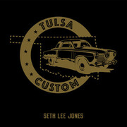 Seth Lee Jones