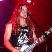K.K. Warslut, member of Deströyer 666