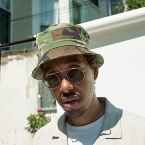 Oddisee