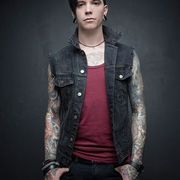 Justin Whitesel