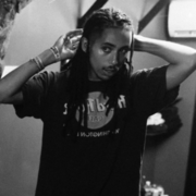 Ally Sianga, member of Been Stellar
