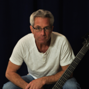 Jan Hrkach, member of The Learning Station