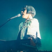 Emi Okazaki, member of Sakanaction