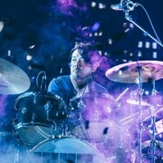Keiichi Ejima, member of Sakanaction