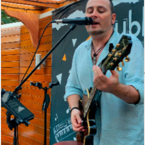 Rob Anthony