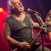 Peter Hobbs, member of Tyrus