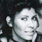 Jean Terrell, member of The Supremes