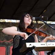 Isabel Ritchie