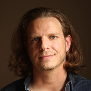 Jeremy Drury, member of The Strumbellas