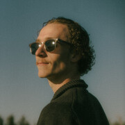 Nick Moore, member of Before Their Eyes
