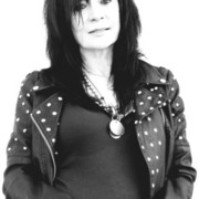 Leather Leone, member of Chastain