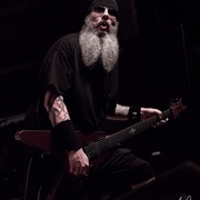 Vinnie LaBella, member of Exhorder