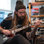 Joey Bradford uses Line 6 Helix Rack