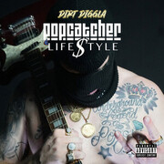 Dirt Diggla, member of Mountain Climbaz