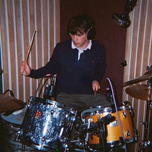 Angus Gilchrist