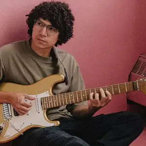 Joshua de la Victoria