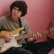 Joshua de la Victoria