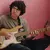 See how Joshua de la Victoria uses Abasi Emi 8 Masters Series Guitar