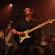 Sam Fenton