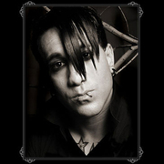 Steven Juliano, member of I am ghost