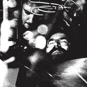 Tom Herbert, member of The Invisible