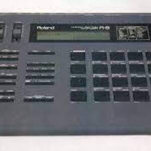 rolandr8mkii