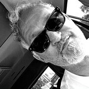 John McCree, member of Zero Down