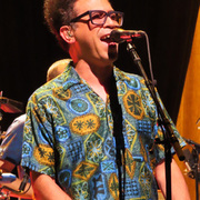 Darian Sahanaja