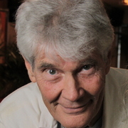 Gene A Perla, member of Stone Alliance