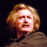 Jasper van ’t Hof, member of Pork Pie