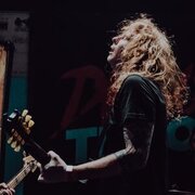 T.J. Collins, member of Neverless
