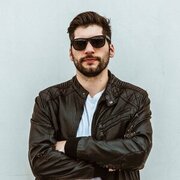 Austin Loper, member of Discord Theory