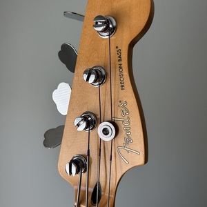 warbass