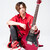 See how Naoki Morioka uses DR Strings VTE-9/46 Veritas Electric Guitar Strings - .009-.046 Light to Medium