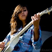 Meg Frampton uses 1 Laguna product