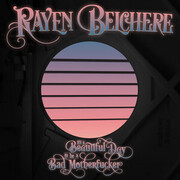 Rayen Belchere, member of Bourbon Crow