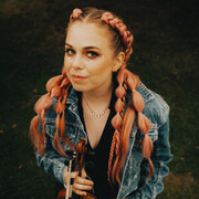Lily Honigberg