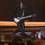 Bledar Sejko, member of Thunder Way