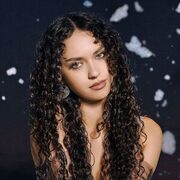 Daniela, member of KATSEYE