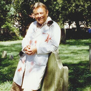 Bobby “Boris” Pickett