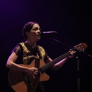 Natalia Lafourcade