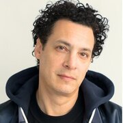 DJ Spider, member of Move.meant