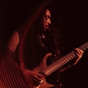 Santiago Mejía, member of Fractal Sun