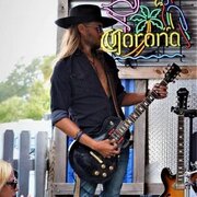 Coby Widmer, member of Switch N' Whisky