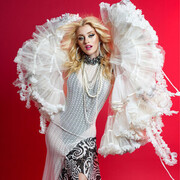 Ashley Suppa, member of Plush