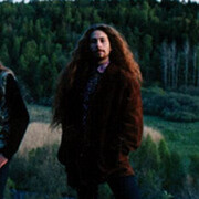 Johan De Farfalla, member of Opeth