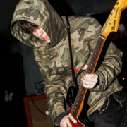 Jimmy Lanwern uses 1 Fuzzrocious product