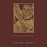 Brian Moss, member of Spafford