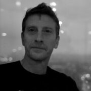 Andrew Hale, member of Sade