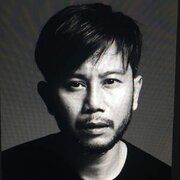 Mohd Faizal "Ajai" Maas